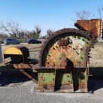 MULINO Loro & Parisini KUBIC 1