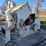 MULINO FRANZOI MTV 0800 Matr. 1012