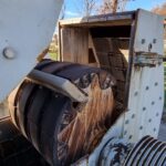 MULINO FRANZOI MTV 0800 Matr. 1012