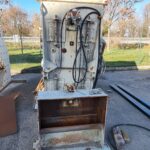 MULINO FRANZOI MTV 0800 Matr. 1012