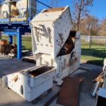 MULINO FRANZOI MSL 0800 Matr. 1010