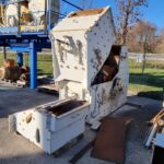 MULINO FRANZOI MSL 0800 Matr. 1010