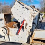 MULINO FRANZOI MSL 0800 Matr. 1010