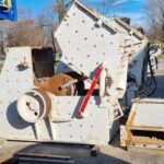 MULINO FRANZOI MSL 0800 Matr. 1010