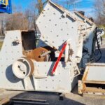 MULINO FRANZOI MSL 0800 Matr. 1010