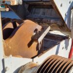 MULINO FRANZOI MSL 0800 Matr. 1010