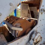 MULINO FRANZOI MSL 0800 Matr. 1010