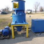 FRANTOIO A CONO  Loro & Parisini