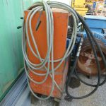 MULINO BAIONI MIR 600