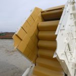 MULINO BAIONI MIR 600