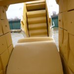 MULINO BAIONI MIR 600