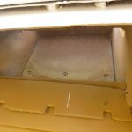 MULINO BAIONI MIR 600