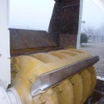 MULINO SEMAK SDKM-02