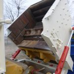 MULINO SEMAK SDKM-02