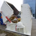 MULINO SEMAK SDKM-02