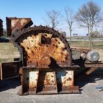 MULINO Loro & Parisini KUBIC