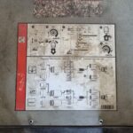 GRUPPO ELETTROGENO TESSARI POTENZA 650KW