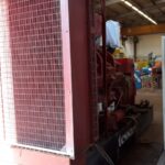 GRUPPO ELETTROGENO TESSARI POTENZA 650KW