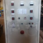 GRUPPO ELETTROGENO TESSARI POTENZA 650KW