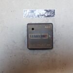 GRUPPO ELETTROGENO TESSARI POTENZA 650KW