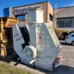 Mulino secondario a martelli OMT MIS 4