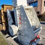 Mulino secondario a martelli OMT MIS 4