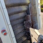 Mulino secondario a martelli OMT MIS 4