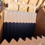 Frantoio Loro & Parisini CR750