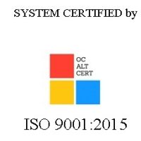 sigla-ISO-9001